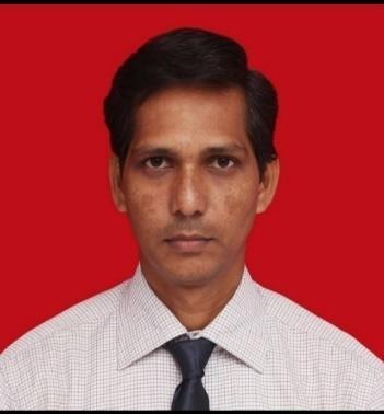 Mr.Hamant Sarang